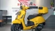 Honda NS150LA - xe ga có camera hành trình, giá chỉ 58 triệu