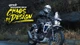 Yezdi Adventure 2025 - môtô đa dụng rẻ ngang Honda SH 125