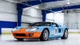Xe Ford GT 2006 huyền thoại cực hiếm nổi tiếng bán đấu giá