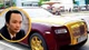 Chủ xe Rolls-Royce "dát vàng" đổi biệt thự cho chủ tịch FLC
