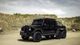 Ngắm "quái vật 6 chân" Mercedes-AMG G63 Brabus hơn 31 tỷ đồng