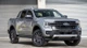 Xe bán tải Ford Ranger Wildtrak V6 sắp ra mắt Đông Nam Á
