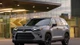 Toyota Grand Highlander 2026 ra mắt, giá hơn 1 tỷ đồng
