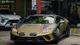 Siêu xe địa hình Lamborghini Huracan Sterrato đầu tiên về Việt Nam