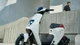 Xe máy điện Honda U-BE, giá khoảng 25 triệu đồng tại Việt Nam