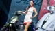 SYM Fiddle DX 158 "ăn xăng" chỉ 1,6L/100km sắp bán tại Việt Nam
