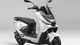 Honda Sundiro DM8B - xe máy điện đẹp như PCX từ 30 triệu đồng