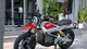 Cận cảnh môtô điện Nuen Moto N1-S giá 170 triệu tại Việt Nam