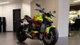 Ducati Streetfighter V4 Lamborghini mới chạy 8km chỉ 1,4 tỷ đồng