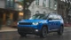 Jeep Cherokee 2026 thêm bản hybrid, có gì "đấu" Hyundai SantaFe?