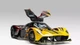 Mục sở thị Aston Martin Valkyrie siêu đắt đỏ, siêu công nghệ