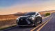 Lexus NX 2026 tăng giá bán, khởi điểm từ 45.470 USD