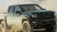 Nissan Frontier 2026 có gì để đấu "ông vua" bán tải Ford Ranger?