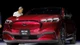 Ford Mustang Mach-E chạy điện ra mắt Việt Nam, giá bán 2,599 tỷ đồng