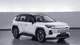 Wildlander giá rẻ lộ diện, "anh em song sinh" của Toyota RAV4