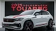 Volkswagen Touareg 2025 phiên bản mới chốt lịch ra mắt Việt Nam 