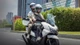 Honda NWT150 mới ra mắt, xe tayb ga có cảnh báo điểm mù