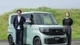 Nissan Roox - "xe hộp diêm" rộng như MPV, chỉ từ 288 triệu đồng