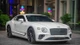 Bentley Continental GT V8 đặc biệt chạy lướt, đại gia Hà Nội rao bán 11 tỷ