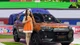 Daihatsu Rocky Limited Edition hiếm hơn cả Bugatti, rẻ hơn môtô 2 bánh