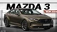Mazda3 2026 ra mắt, tăng giá nhẹ nhưng vẫn giữ hộp số sàn