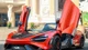  McLaren 765LT Spider hơn 30 tỷ của đại gia Việt "tái xuất"