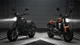 Harley-Davidson ra mắt X350 và X500 giá rẻ, chỉ từ 129 triệu đồng