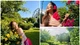 Bên trong nhà vườn đẹp như cổ tích của ca sĩ Mỹ Lệ