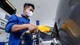 Giá xăng trong nước bật tăng sau hai phiên giảm liên tiếp 