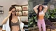 Tuổi 39, Sĩ Thanh có body cực nóng bỏng nhận 'mưa tim' từ netizen
