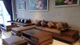 Bật mí cách đặt sofa chuẩn phong thủy để phú quý gõ cửa