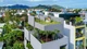 Nhà phố ngập cây xanh, đẹp tựa resort giữa rừng bê tông 