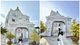 Cận cảnh lâu đài 1.000m2 xa hoa của nữ đại gia Cần Thơ