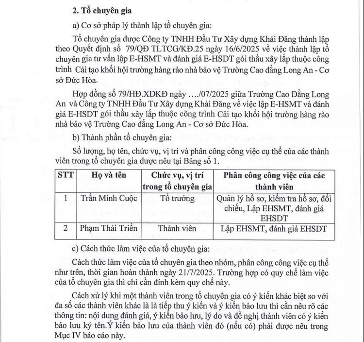 Trích 1 phần Báo cáo đánh giá E-HSDT bcdg.jpg
