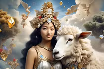 Tử vi 12 cung hoàng đạo ngày 30/11: Bạch Dương thời tới cản không nổi