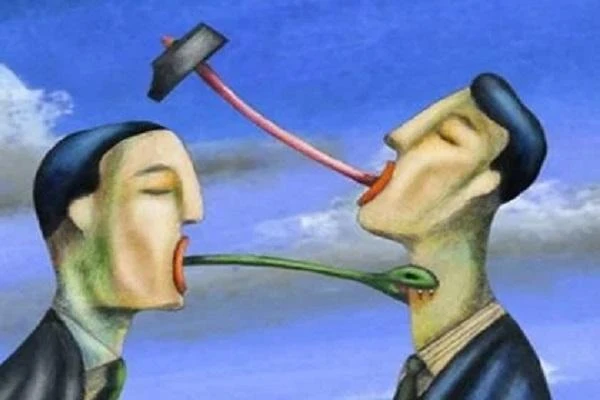 3 người bỗng dưng tới nhà chơi, không tai họa cũng nợ nần