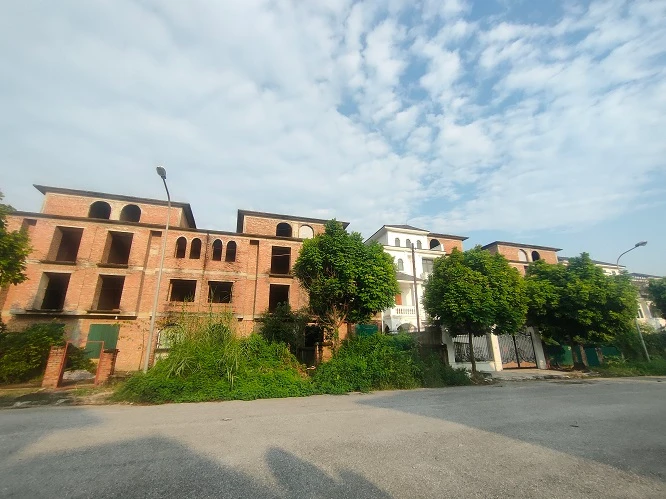 Sudico tái khởi động dự án Nam An Khánh, lợi nhuận tăng