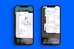 Đừng vuốt đóng ứng dụng nữa, thói quen này chỉ làm hại điện thoại 