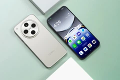 OPPO Find X8 đối đầu iPhone 17 giá ngang ngửa tại Việt Nam