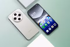 OPPO Find X8 đối đầu iPhone 17 giá ngang ngửa tại Việt Nam