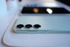 Top 5 smartphone siêu nhẹ 2025 khiến dân công nghệ phát sốt