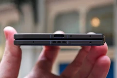 Trung Quốc bất ngờ trình làng điện thoại mới... Samsung phải e dè