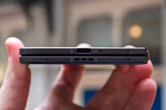 Trung Quốc bất ngờ trình làng điện thoại mới... Samsung phải e dè