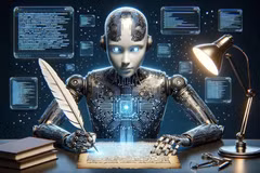 Giật mình nguyên nhân khiến các trang web đang "hấp hối" 