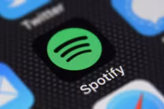 Rúng động Spotify, 300TB nhạc bị cào sạch
