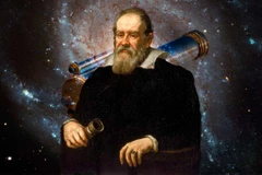Ông vua phần mềm Bill Gates cũng phải nể Galileo Galilei 