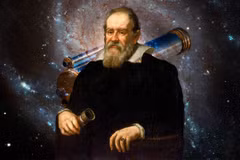 Ông vua phần mềm Bill Gates cũng phải nể Galileo Galilei 