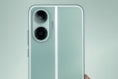 Redmi Turbo 5 lộ diện với thiết kế sang như flagship