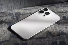 iPhone 16 Pro Max cũng bị bẻ khóa iCloud, “thành trì Apple” sụp đổ