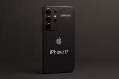 Nếu Samsung phát minh iPhone thế giới công nghệ sẽ khác